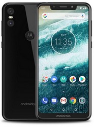 Прошивка телефона Motorola One в Челябинске